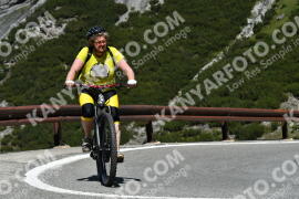 Photo #2176158 | 23-06-2022 11:05 | Passo Dello Stelvio - Waterfall curve BICYCLES