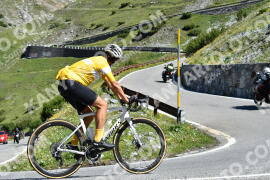 Foto #2217169 | 02-07-2022 10:24 | Passo Dello Stelvio - Waterfall Kehre BICYCLES