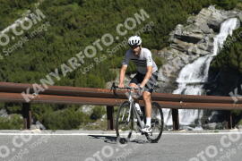 Photo #3360199 | 05-07-2023 10:06 | Passo Dello Stelvio - Waterfall curve BICYCLES