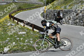 Photo #3340588 | 03-07-2023 12:04 | Passo Dello Stelvio - Waterfall curve BICYCLES