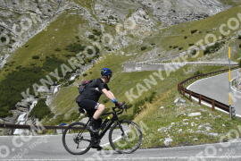 Photo #2777869 | 29-08-2022 12:49 | Passo Dello Stelvio - Waterfall curve BICYCLES