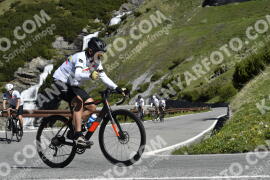 Photo #2113280 | 10-06-2022 10:07 | Passo Dello Stelvio - Waterfall curve BICYCLES