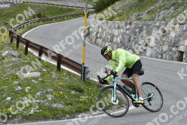 Photo #3268846 | 28-06-2023 16:11 | Passo Dello Stelvio - Waterfall curve BICYCLES