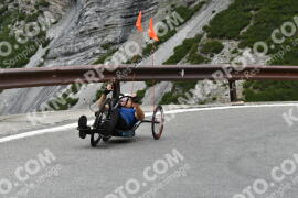 Photo #2302302 | 14-07-2022 10:55 | Passo Dello Stelvio - Waterfall curve BICYCLES