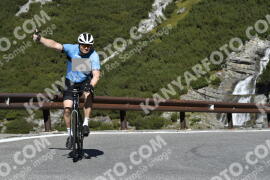 Photo #2810066 | 04-09-2022 10:31 | Passo Dello Stelvio - Waterfall curve BICYCLES