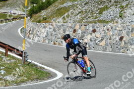 Photo #4188693 | 07-09-2023 13:07 | Passo Dello Stelvio - Waterfall curve BICYCLES
