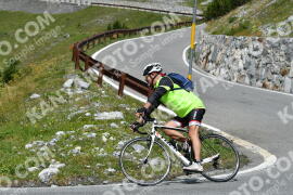 Photo #2580779 | 10-08-2022 12:54 | Passo Dello Stelvio - Waterfall curve BICYCLES