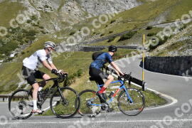 Photo #2864908 | 12-09-2022 10:36 | Passo Dello Stelvio - Waterfall curve BICYCLES