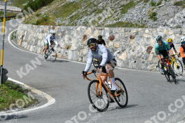 Photo #2684023 | 17-08-2022 15:04 | Passo Dello Stelvio - Waterfall curve BICYCLES
