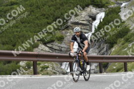 Foto #3792983 | 10-08-2023 11:13 | Passo Dello Stelvio - Waterfall Kehre BICYCLES