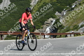 Photo #2397794 | 25-07-2022 09:57 | Passo Dello Stelvio - Waterfall curve BICYCLES
