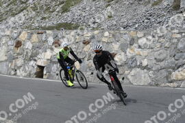 Photo #3045315 | 03-06-2023 15:29 | Passo Dello Stelvio - Waterfall curve BICYCLES