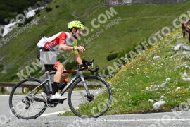Photo #2206001 | 29-06-2022 13:36 | Passo Dello Stelvio - Waterfall curve BICYCLES