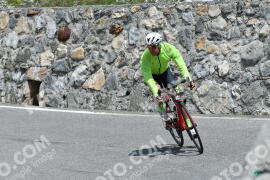 Photo #2169411 | 20-06-2022 12:48 | Passo Dello Stelvio - Waterfall curve BICYCLES