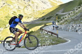 Photo #3833125 | 12-08-2023 09:29 | Passo Dello Stelvio - Waterfall curve BICYCLES