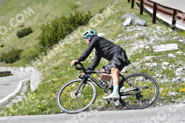 Photo #2084626 | 04-06-2022 15:19 | Passo Dello Stelvio - Waterfall curve BICYCLES