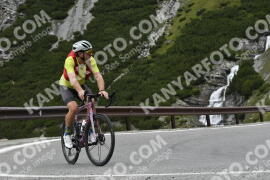 Foto #3795201 | 10-08-2023 11:42 | Passo Dello Stelvio - Waterfall Kehre BICYCLES