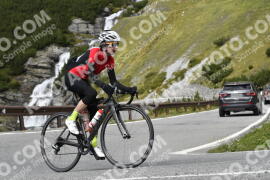 Photo #2854496 | 11-09-2022 12:31 | Passo Dello Stelvio - Waterfall curve BICYCLES