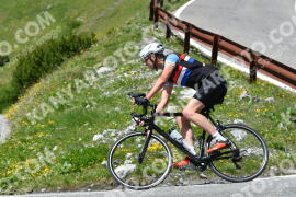 Photo #2160945 | 19-06-2022 14:44 | Passo Dello Stelvio - Waterfall curve BICYCLES
