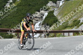 Photo #2593901 | 11-08-2022 12:42 | Passo Dello Stelvio - Waterfall curve BICYCLES
