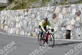 Photo #2815413 | 04-09-2022 16:20 | Passo Dello Stelvio - Waterfall curve BICYCLES