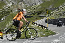 Photo #3360771 | 05-07-2023 10:36 | Passo Dello Stelvio - Waterfall curve BICYCLES