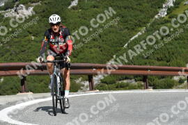 Photo #2542345 | 08-08-2022 10:05 | Passo Dello Stelvio - Waterfall curve BICYCLES
