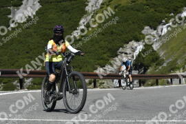 Photo #3859432 | 13-08-2023 11:06 | Passo Dello Stelvio - Waterfall curve BICYCLES