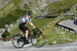 Photo #2556102 | 09-08-2022 10:36 | Passo Dello Stelvio - Waterfall curve BICYCLES