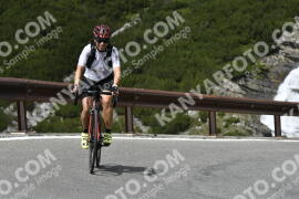 Fotó #3765130 | 08-08-2023 12:37 | Passo Dello Stelvio - Vízesés kanyar Bicajosok