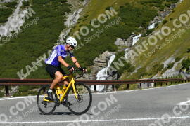 Photo #4185843 | 07-09-2023 10:50 | Passo Dello Stelvio - Waterfall curve BICYCLES