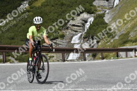 Photo #2789879 | 01-09-2022 11:51 | Passo Dello Stelvio - Waterfall curve BICYCLES