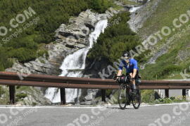 Foto #3342169 | 03-07-2023 10:36 | Passo Dello Stelvio - Waterfall Kehre BICYCLES