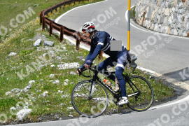 Photo #2271633 | 09-07-2022 13:47 | Passo Dello Stelvio - Waterfall curve BICYCLES