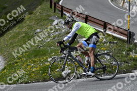 Photo #2106253 | 06-06-2022 16:10 | Passo Dello Stelvio - Waterfall curve BICYCLES