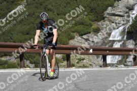 Photo #2824789 | 05-09-2022 10:24 | Passo Dello Stelvio - Waterfall curve BICYCLES