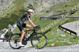 Photo #2168821 | 20-06-2022 10:50 | Passo Dello Stelvio - Waterfall curve BICYCLES