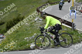 Photo #3200951 | 23-06-2023 12:32 | Passo Dello Stelvio - Waterfall curve BICYCLES