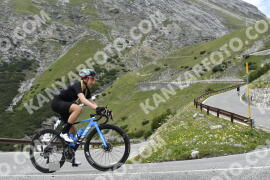 Photo #3493619 | 16-07-2023 12:33 | Passo Dello Stelvio - Waterfall curve BICYCLES