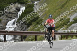 Photo #3793608 | 10-08-2023 11:21 | Passo Dello Stelvio - Waterfall curve BICYCLES