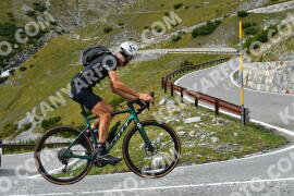 Photo #4283543 | 17-09-2023 15:01 | Passo Dello Stelvio - Waterfall curve BICYCLES
