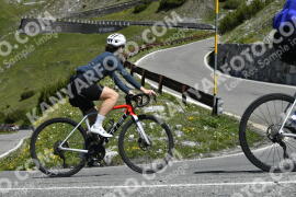 Photo #3238968 | 26-06-2023 11:17 | Passo Dello Stelvio - Waterfall curve BICYCLES