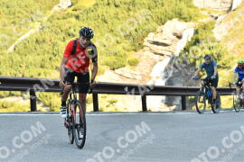 Photo #2512370 | 05-08-2022 09:21 | Passo Dello Stelvio - Waterfall curve BICYCLES