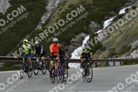 Photo #3036682 | 03-06-2023 10:45 | Passo Dello Stelvio - Waterfall curve BICYCLES