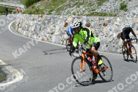 Photo #2303251 | 14-07-2022 14:15 | Passo Dello Stelvio - Waterfall curve BICYCLES