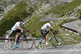 Photo #3821919 | 11-08-2023 13:04 | Passo Dello Stelvio - Waterfall curve BICYCLES