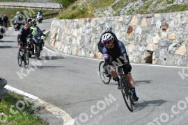 Photo #2684306 | 17-08-2022 15:25 | Passo Dello Stelvio - Waterfall curve BICYCLES