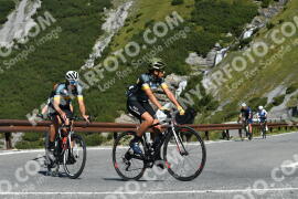Photo #2605215 | 12-08-2022 10:17 | Passo Dello Stelvio - Waterfall curve BICYCLES