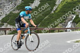 Photo #2302419 | 14-07-2022 11:17 | Passo Dello Stelvio - Waterfall curve BICYCLES