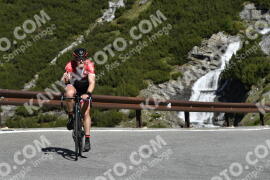 Foto #2109122 | 08-06-2022 10:09 | Passo Dello Stelvio - Waterfall Kehre BICYCLES